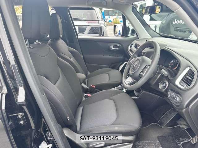 Jeep RENEGADE 2019-10 7220051-8