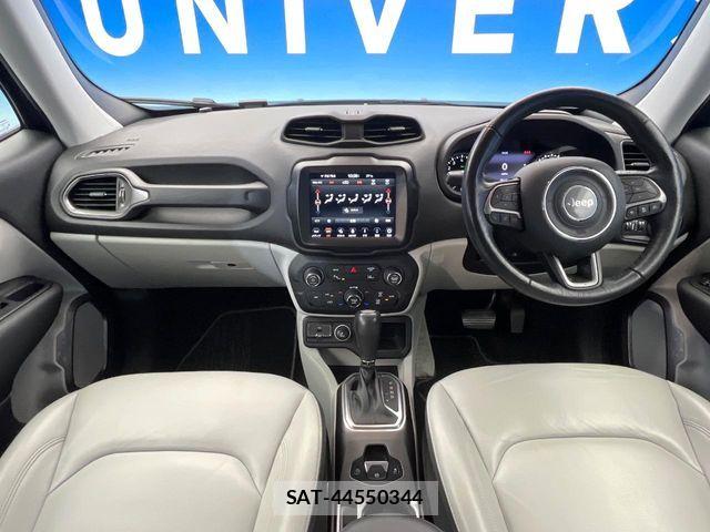 Jeep RENEGADE 2022-04 7220055-1