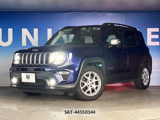 Jeep RENEGADE 2022-04 7220055-7