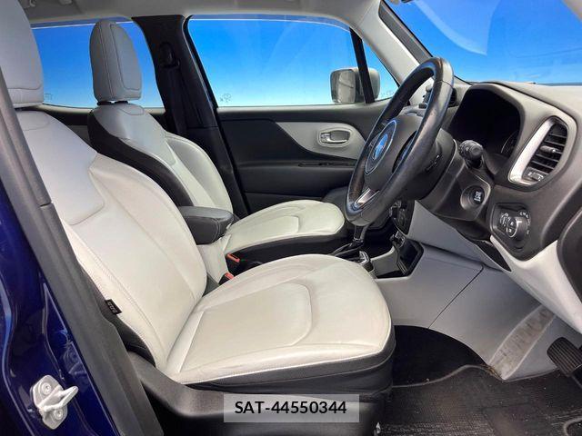 Jeep RENEGADE 2022-04 7220055-8