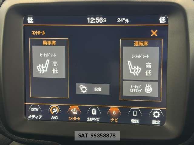 Jeep RENEGADE 2021-02 7220052-10