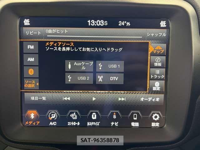 Jeep RENEGADE 2021-02 7220052-11