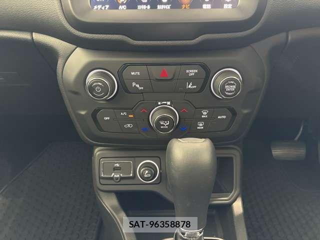 Jeep RENEGADE 2021-02 7220052-12