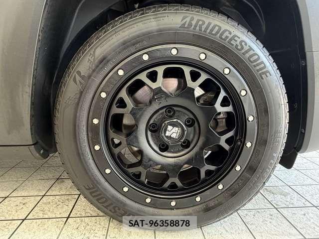 Jeep RENEGADE 2021-02 7220052-17
