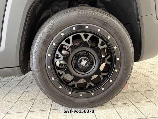 Jeep RENEGADE 2021-02 7220052-19