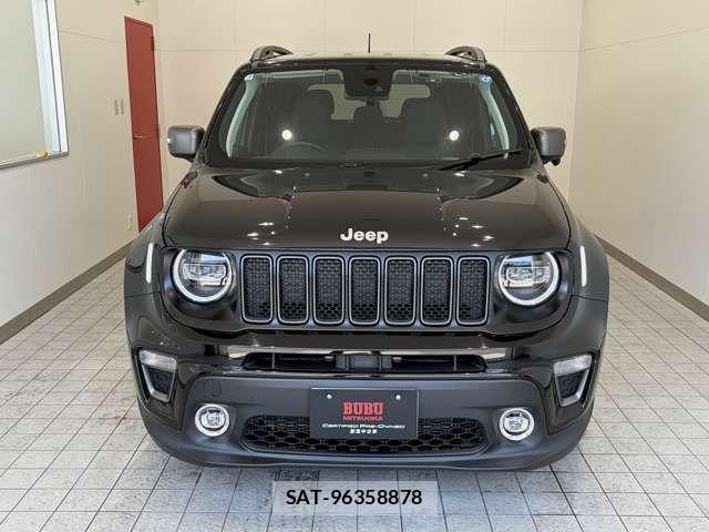 Jeep RENEGADE 2021-02 7220052-2