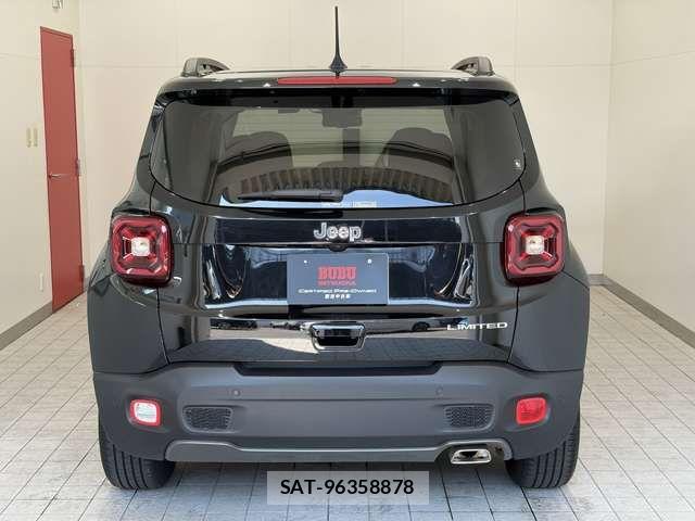 Jeep RENEGADE 2021-02 7220052-3