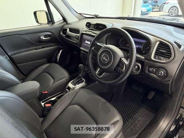 Jeep RENEGADE 2021-02 7220052-5