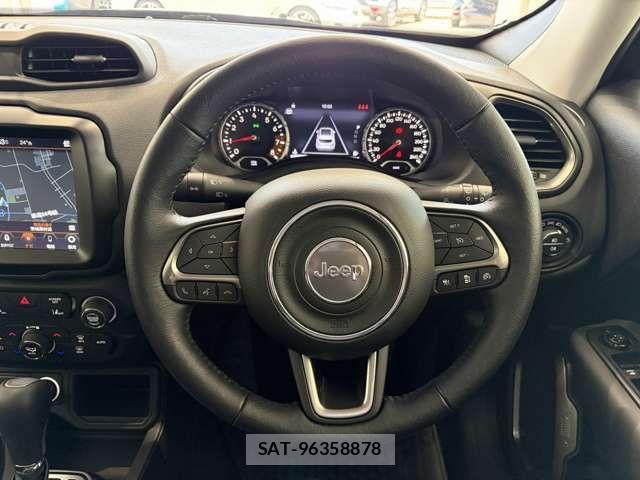 Jeep RENEGADE 2021-02 7220052-6