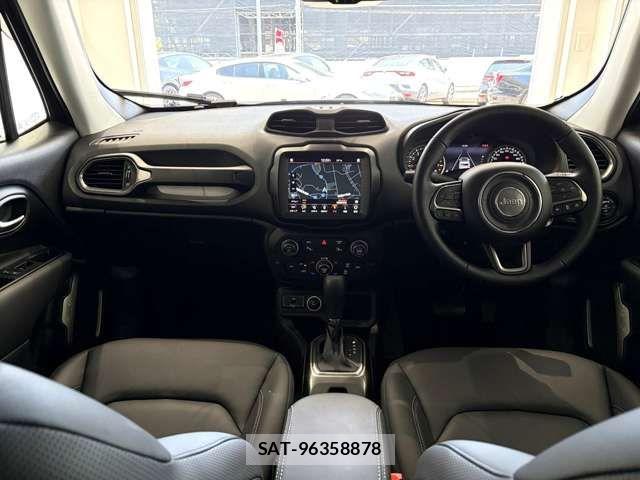 Jeep RENEGADE 2021-02 7220052-8
