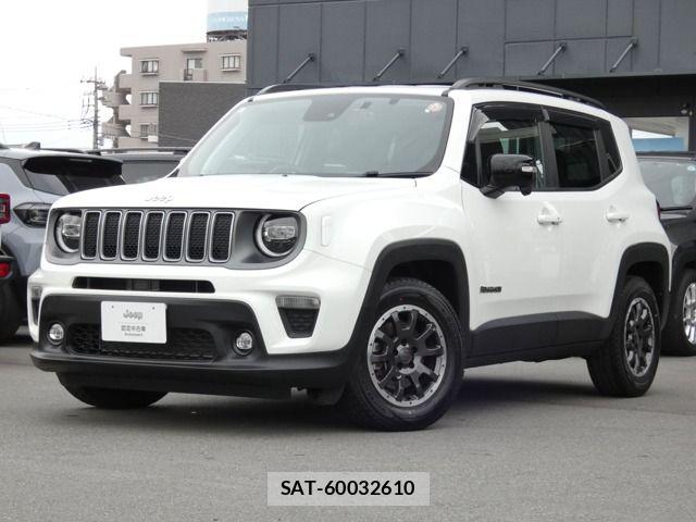 Jeep RENEGADE 2023-12 7220060-0