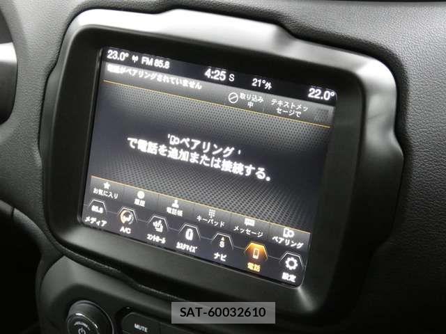 Jeep RENEGADE 2023-12 7220060-11