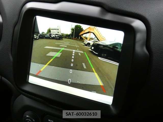 Jeep RENEGADE 2023-12 7220060-12
