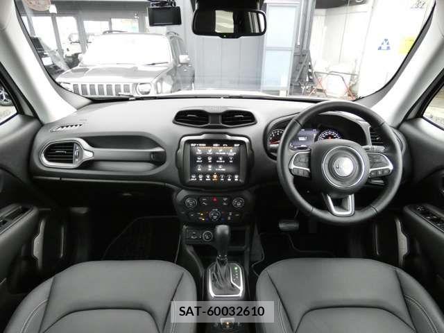 Jeep RENEGADE 2023-12 7220060-2