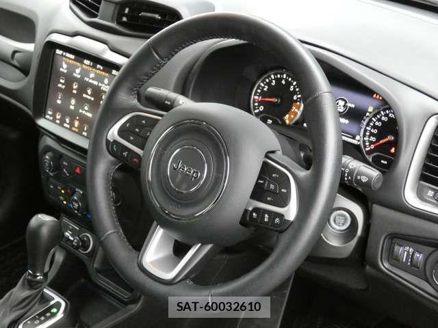 Jeep RENEGADE 2023-12 7220060-5