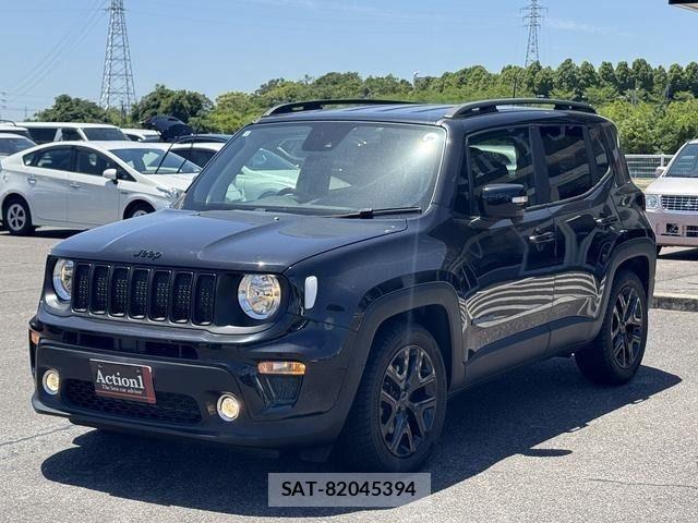 Jeep RENEGADE 2019-07 7251123-0