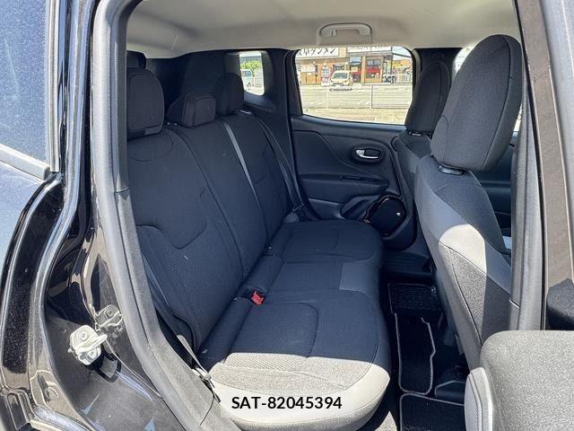 Jeep RENEGADE 2019-07 7251123-9