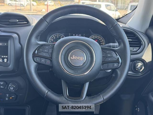 Jeep RENEGADE 2019-07 7251123-11