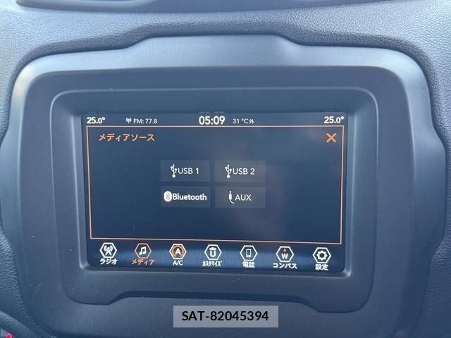 Jeep RENEGADE 2019-07 7251123-18