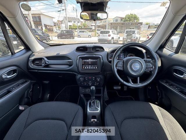 Jeep RENEGADE 2019-07 7251123-1