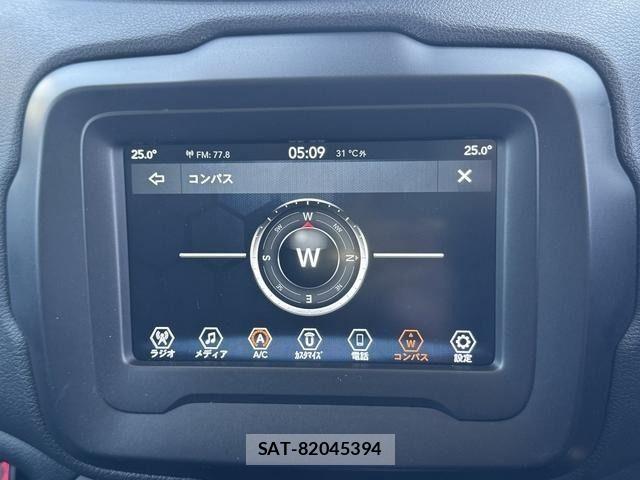 Jeep RENEGADE 2019-07 7251123-20