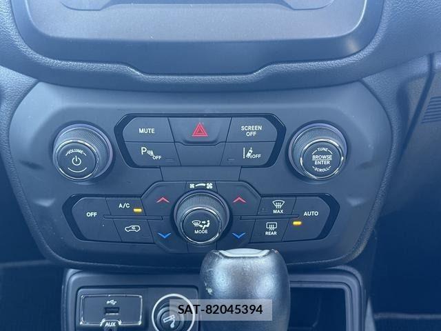 Jeep RENEGADE 2019-07 7251123-21