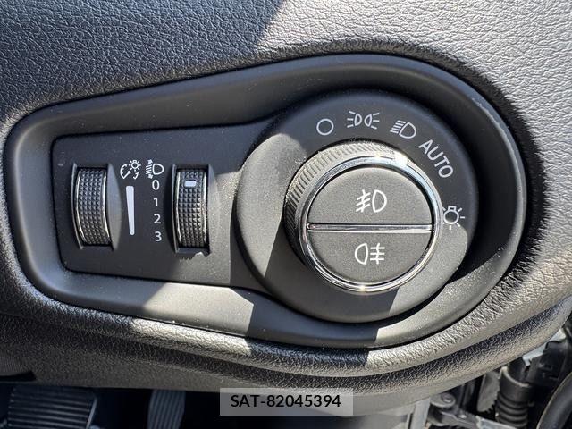 Jeep RENEGADE 2019-07 7251123-24