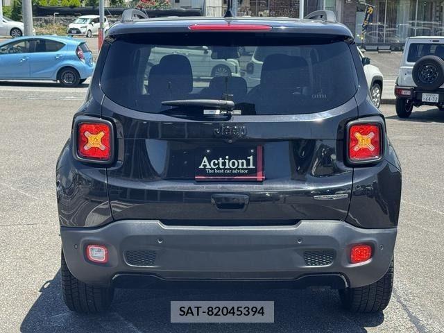 Jeep RENEGADE 2019-07 7251123-4