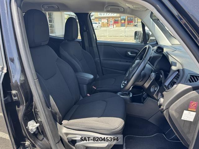 Jeep RENEGADE 2019-07 7251123-8