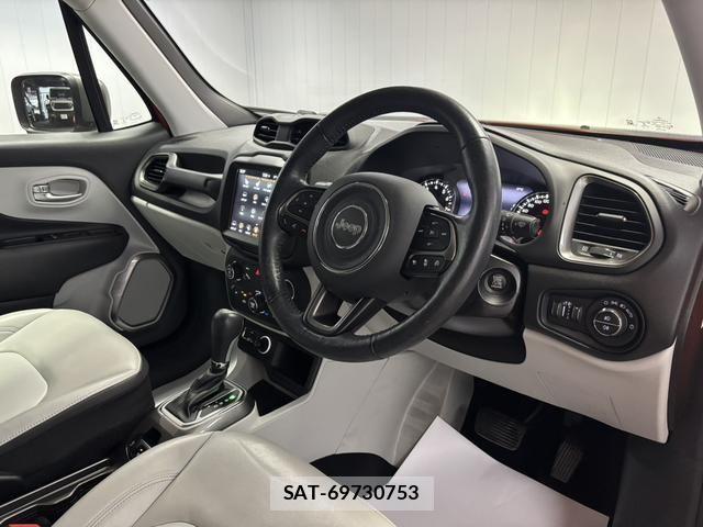 Jeep RENEGADE 2021-06 7251118-1