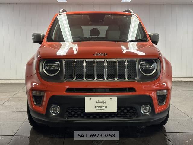Jeep RENEGADE 2021-06 7251118-2