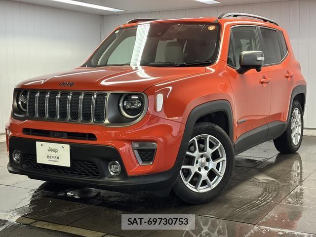Jeep RENEGADE 2021-06 7251118-3