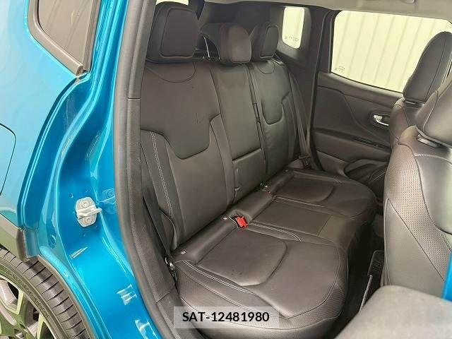 Jeep RENEGADE 2019-08 7251120-9