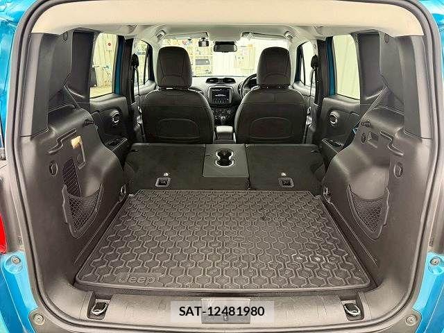 Jeep RENEGADE 2019-08 7251120-10