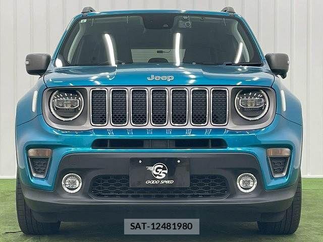 Jeep RENEGADE 2019-08 7251120-11