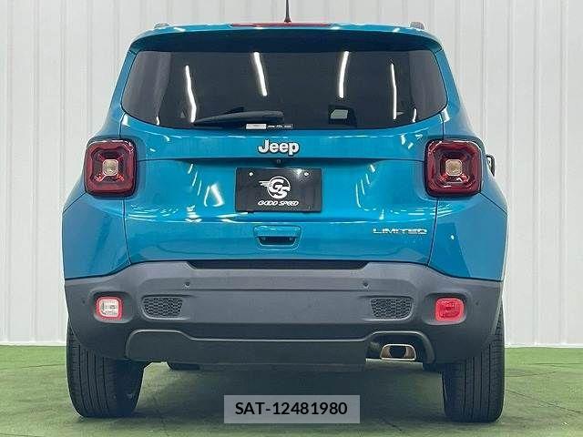 Jeep RENEGADE 2019-08 7251120-12
