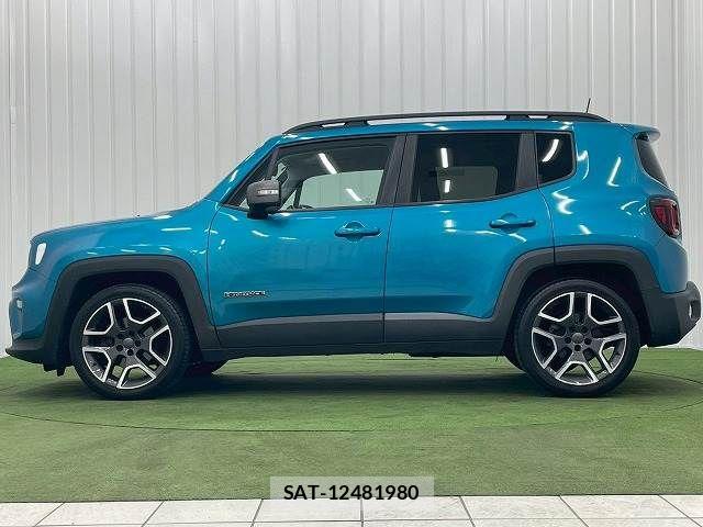 Jeep RENEGADE 2019-08 7251120-13