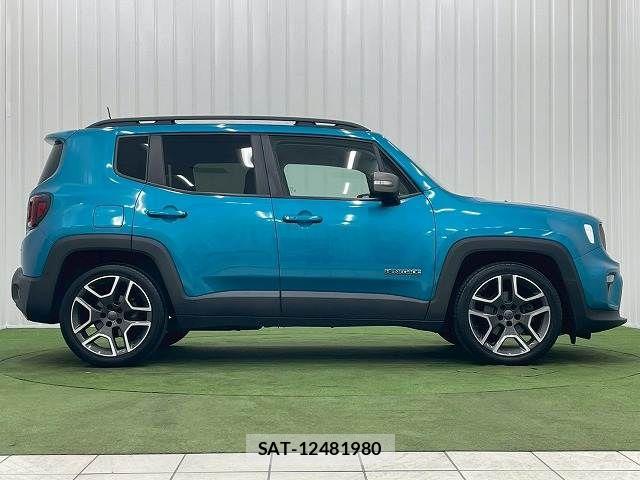 Jeep RENEGADE 2019-08 7251120-14