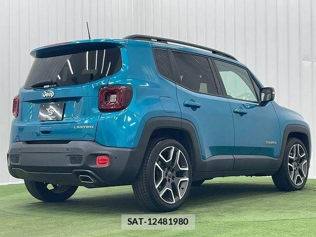 Jeep RENEGADE 2019-08 7251120-15