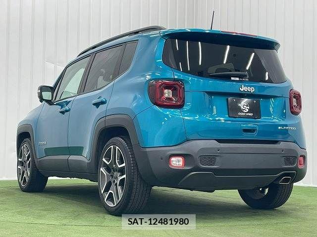 Jeep RENEGADE 2019-08 7251120-16