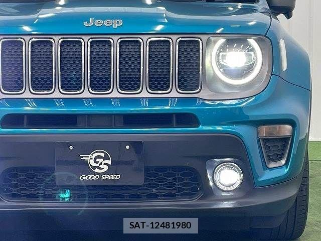 Jeep RENEGADE 2019-08 7251120-17