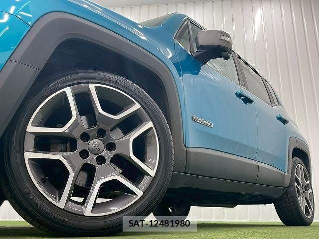 Jeep RENEGADE 2019-08 7251120-18