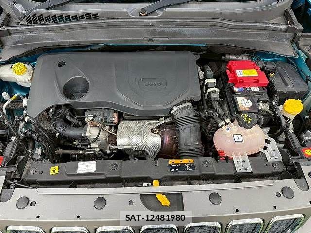 Jeep RENEGADE 2019-08 7251120-19