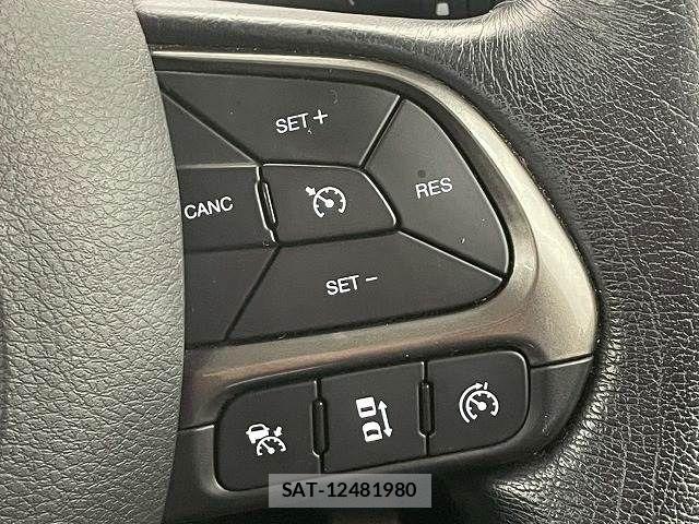 Jeep RENEGADE 2019-08 7251120-4