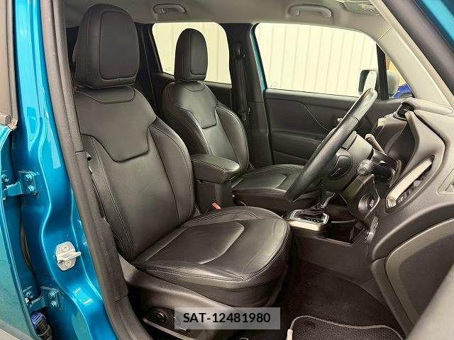 Jeep RENEGADE 2019-08 7251120-8