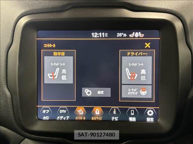 Jeep RENEGADE 2020-06 7251117-9