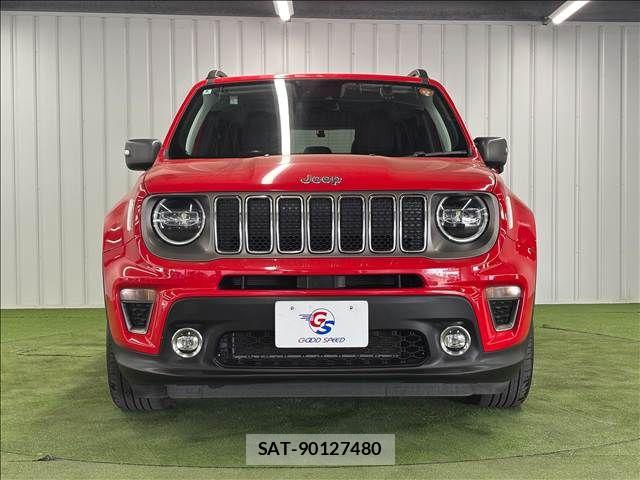 Jeep RENEGADE 2020-06 7251117-12