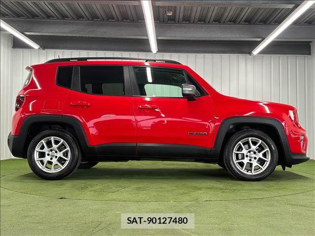 Jeep RENEGADE 2020-06 7251117-14