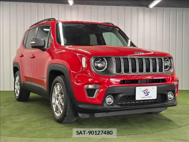 Jeep RENEGADE 2020-06 7251117-15