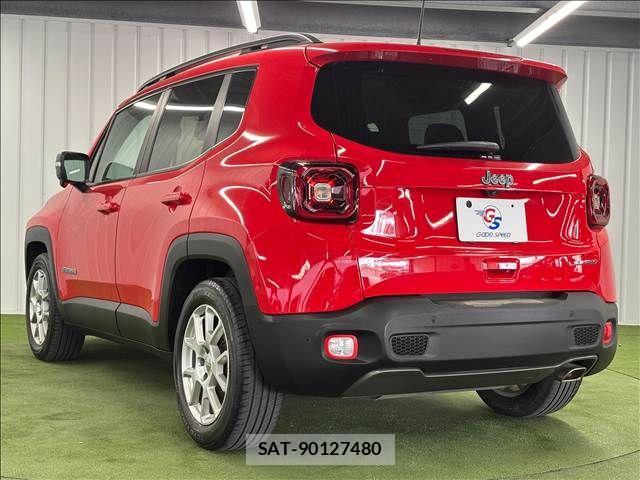 Jeep RENEGADE 2020-06 7251117-16